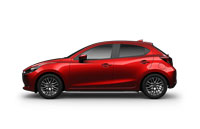 MAZDA2