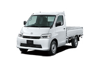 MAZDA　BONGO　TRUCK