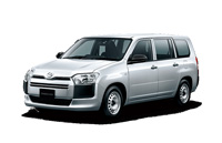 MAZDA　FAMILIA　VAN