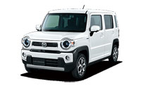 フレア　クロスオーバー