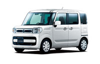 フレア　ワゴン