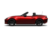 MAZDA ROADSTER